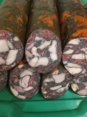 Тушки бройлера