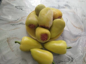 Пельмени со свининой