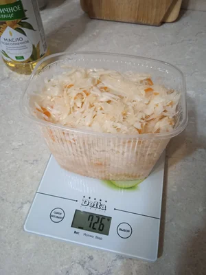 Огурцы маринованные с лимонной кислотой