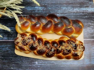 Медовая Хала