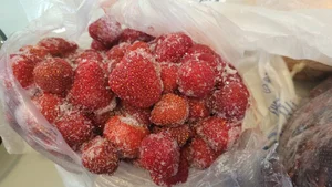 Клубника