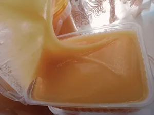 Мёд