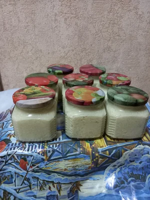 Маринованные арбузики