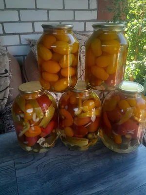 Закрутки