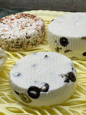 Сырочки