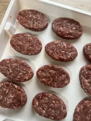 Вареники