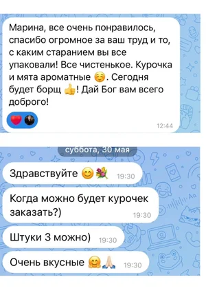 Домашний бройлер