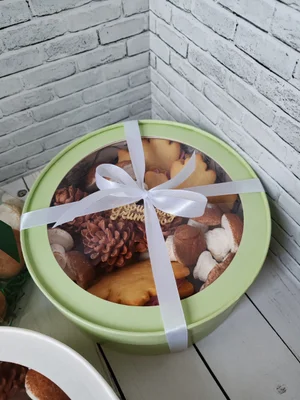 Тюльпаны