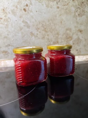Опята маринованные