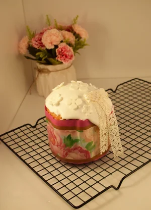 Куличи