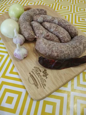 Пельмени Фирменные