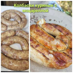Перец фаршированный