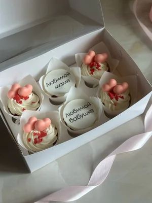 Тематические бенто торты