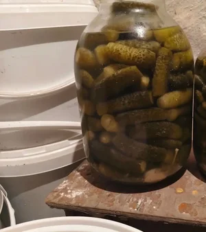 Картофель