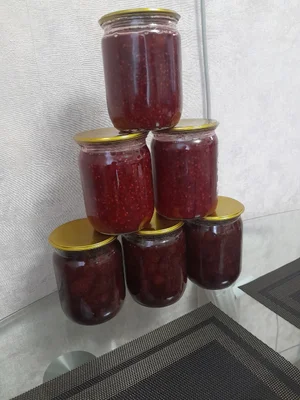 Варенье