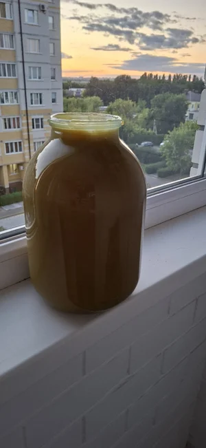 Мёд