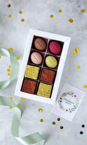 Птичье молоко