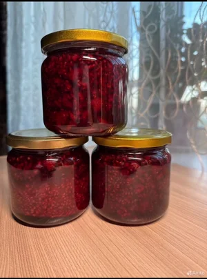 Маринованные грибы