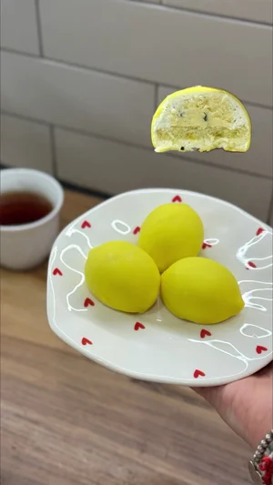 Корпусные десерты