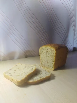 Хлеб на ржаной закваске