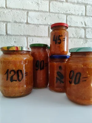 Рассольник