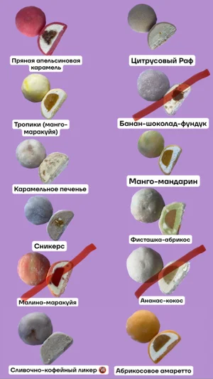 Моти