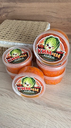 Кимчи